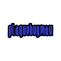 Plaqueboymax