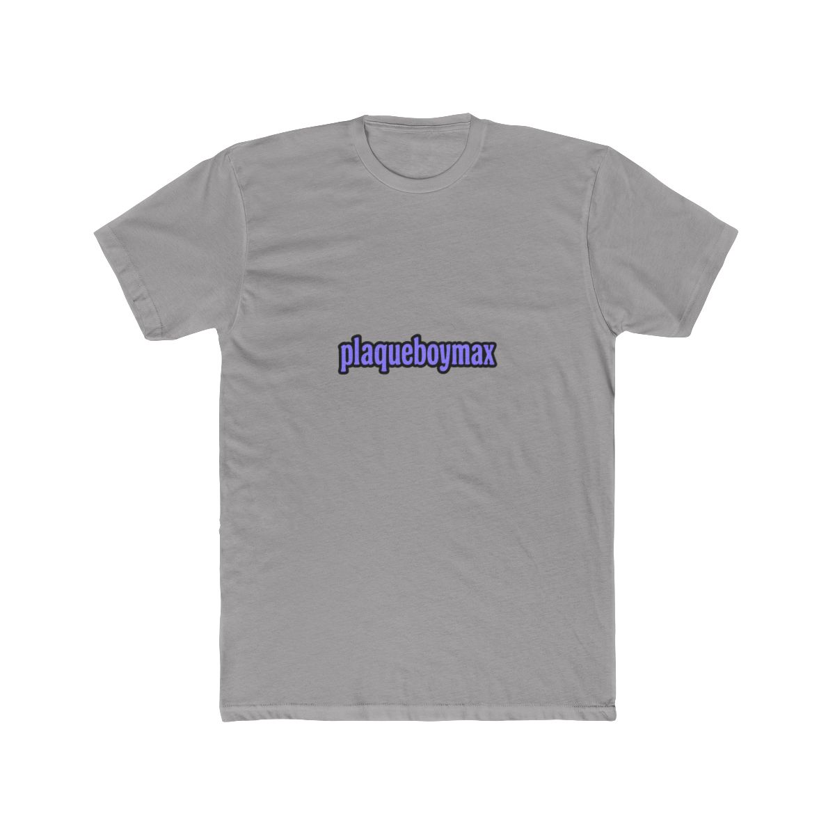 Plaqueboymax - Official T-Shirts merchandise