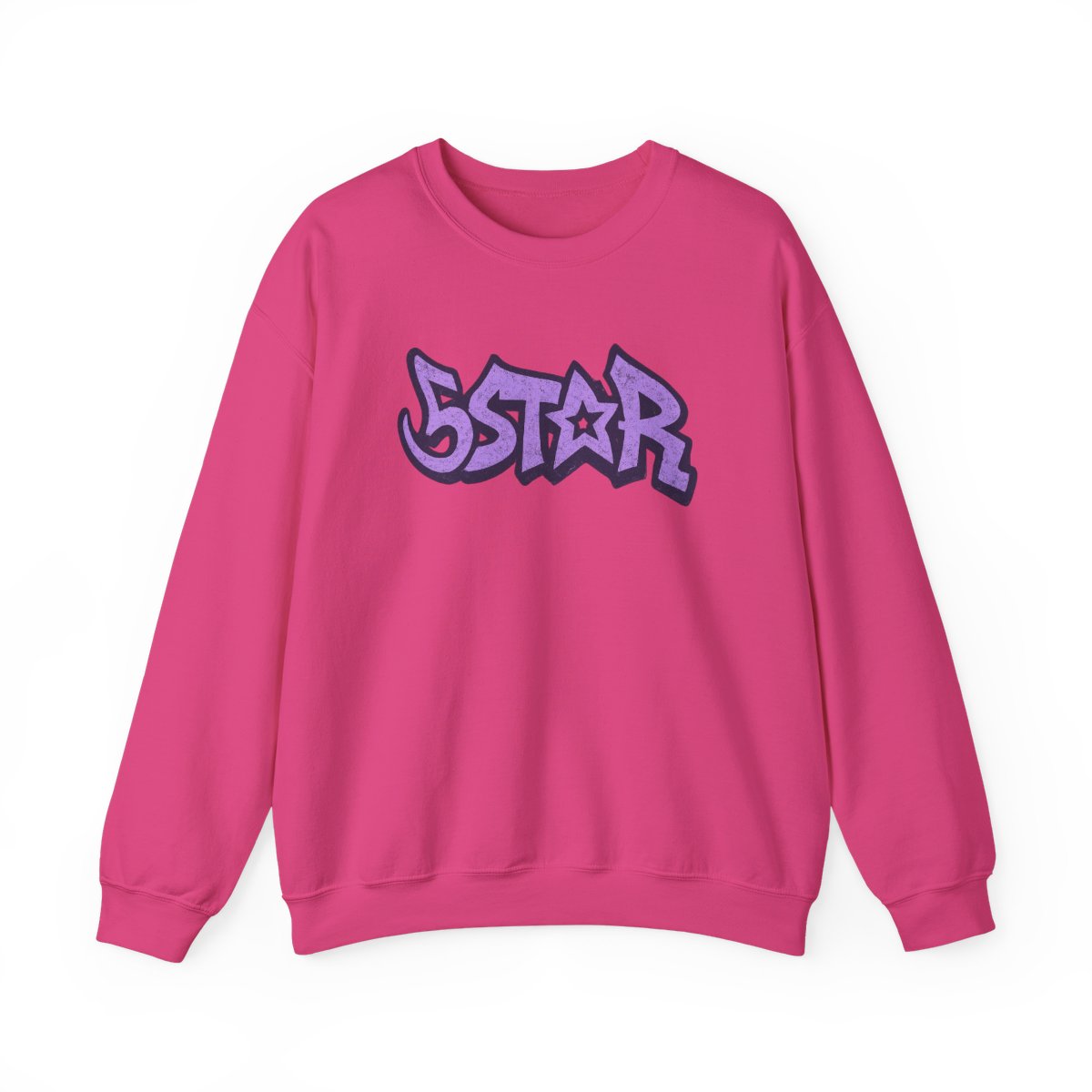 5Star PlaqueBoyMax - Official sweatshirts merchandise