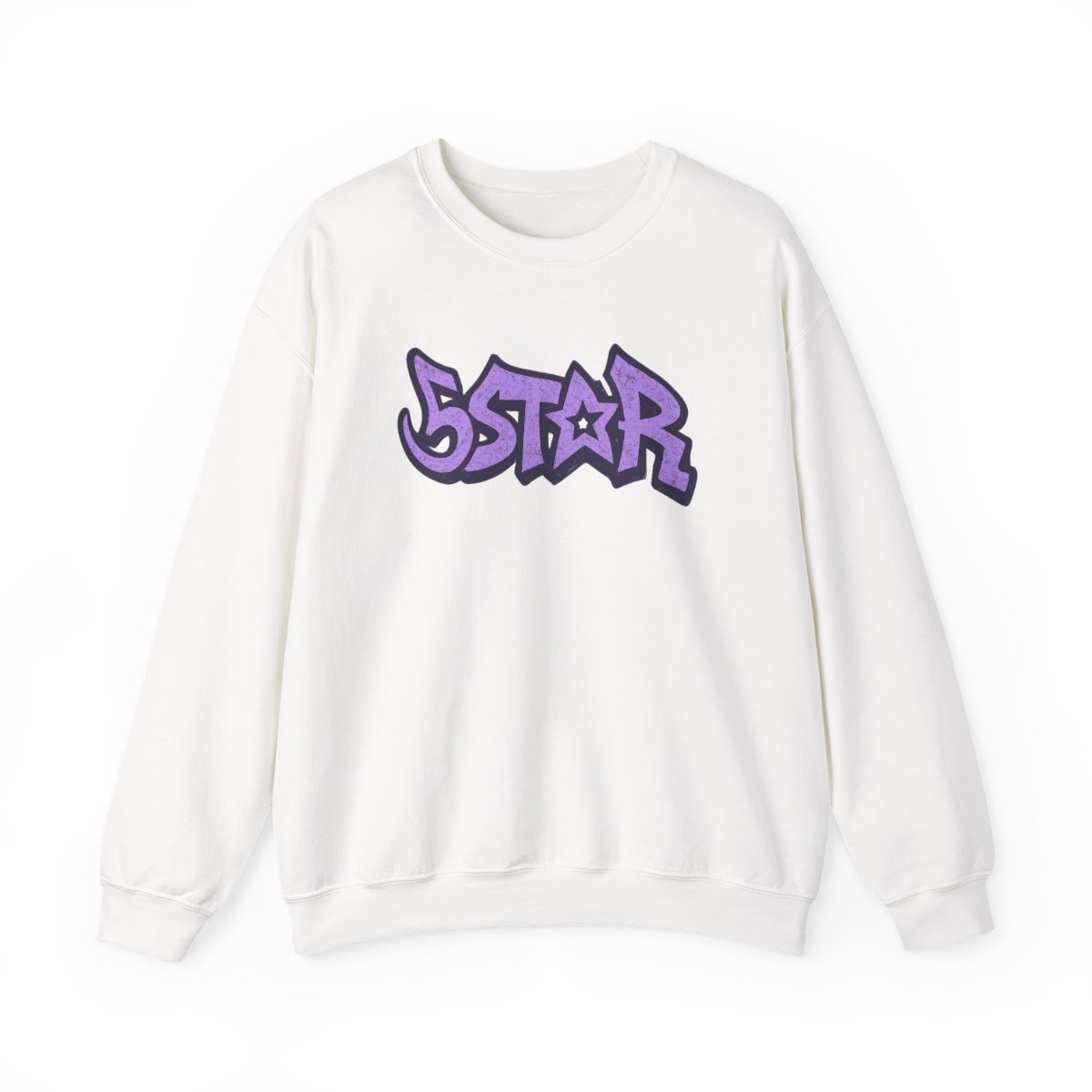5Star PlaqueBoyMax Crewneck - Official sweatshirts merchandise