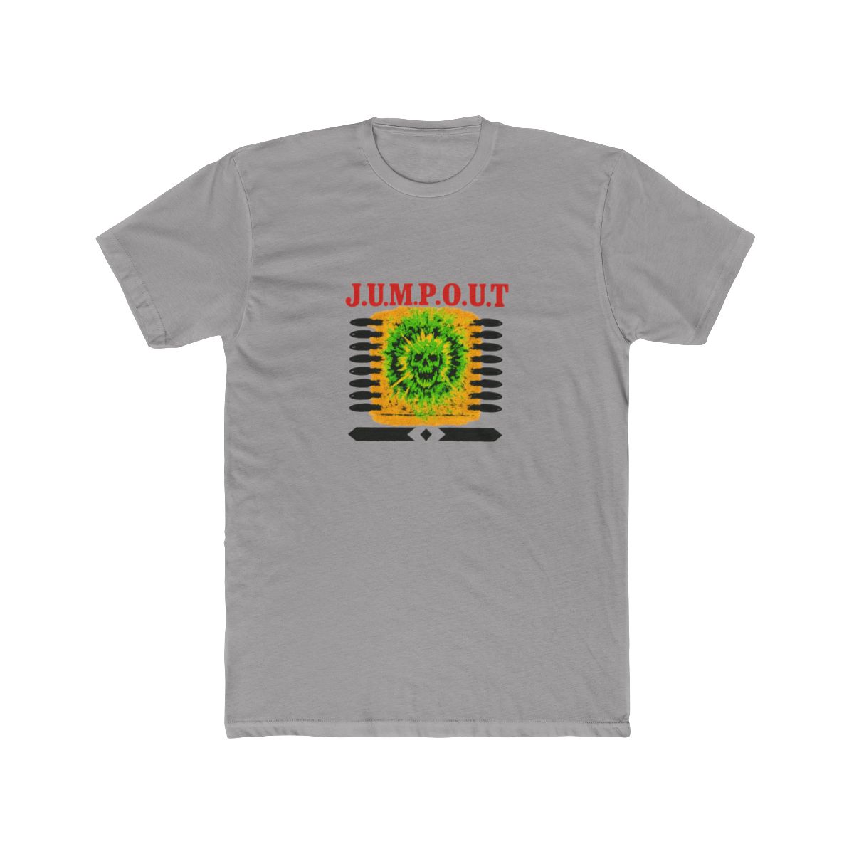 Osamason Jump Out T-Shirt - Official t-shirts merchandise