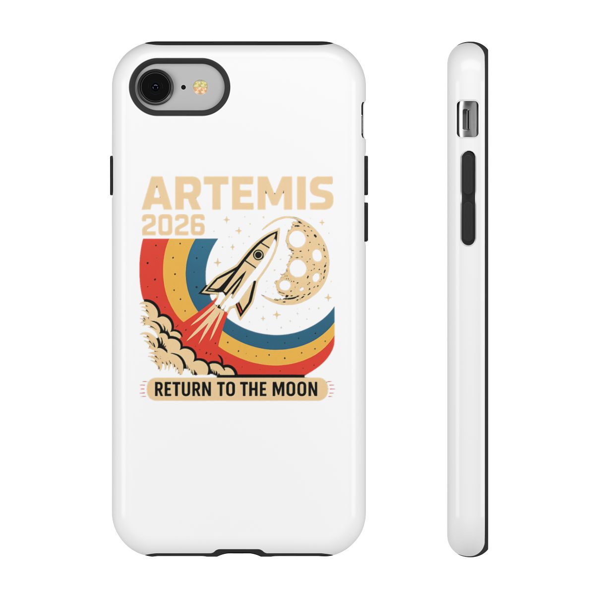 Artemis-2 Phone Case - Official phone-cases merchandise