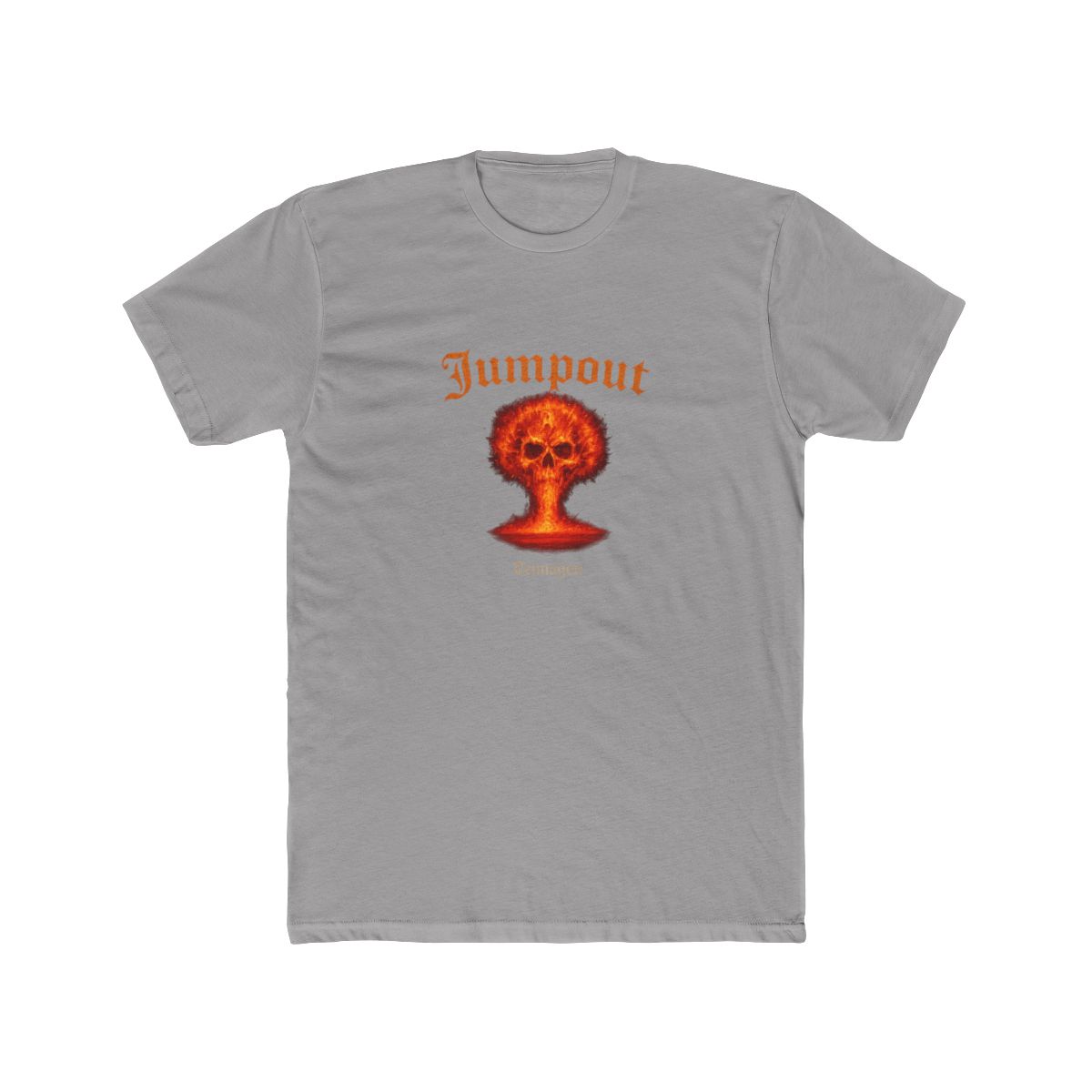 Osamason Jump Out 2 Bold Rap T Shirt - Hip-Hop Fan Gear - Official t-shirts merchandise