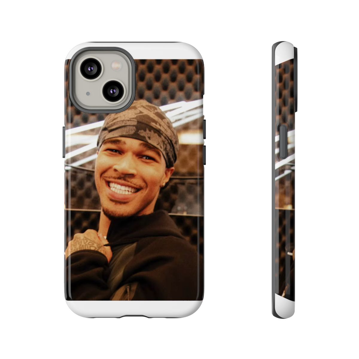 PlaqueboyMax Phone Case — official Plaqueboymax Phone Cases