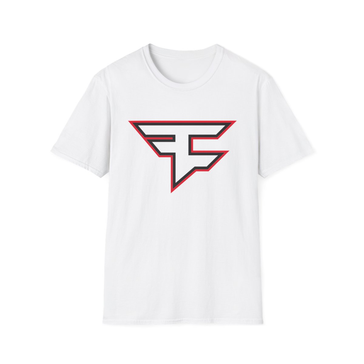 Faze White Edition T Shirt - Official T-Shirts merchandise
