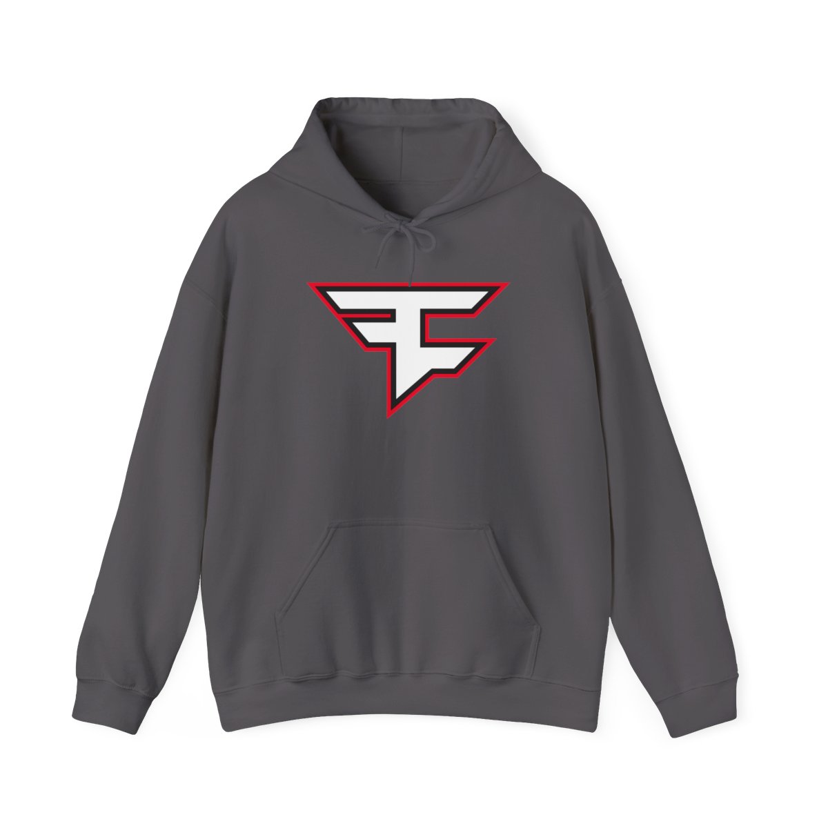 Faze White Edition Hoodie | Stable Ronaldo - alternate angle 3, merchandise